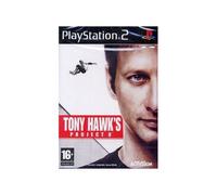 Tony Hawk's Project 8 PS2