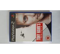 Tony Hawk's Project 8 (PS2) [import anglais]
