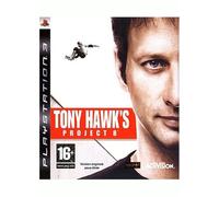 Tony Hawk's Project 8 Ps3
