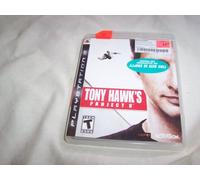 Tony Hawk's Project 8 (PS3) [import anglais]