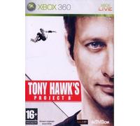 Tony Hawk's Project 8 Xbox 360