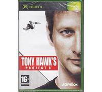 Tony Hawk's Project 8 (Xbox) [Xbox] …