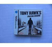 Tony hawk's proving ground
