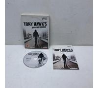 TONY HAWK'S PROVING GROUND