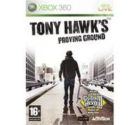 Tony Hawk's Proving Ground G