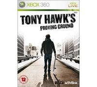 Tony Hawk's Proving Ground G