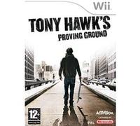 Tony Hawk's Proving Ground G