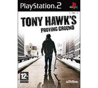 Tony Hawk's Proving Ground G