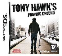 Tony Hawk's Proving Ground G
