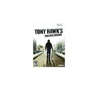 Tony Hawk's Proving Ground - Nintendo Wii (renouvel )