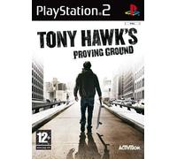 Tony Hawk's Proving Ground - PLAYSTATION - PS2 - V Française - NEUF