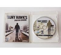 Tony Hawk's Proving Ground (Sony PS3) [Import UK]