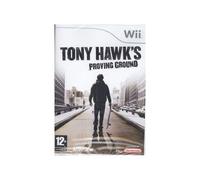 Tony Hawk's Proving Ground Wii