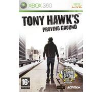 Tony Hawk's Proving Ground Xbox 360