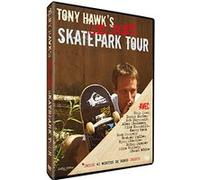 Tony Hawk's Secret Skatepark Tour G