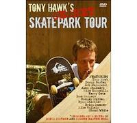 Tony Hawks secret tour E