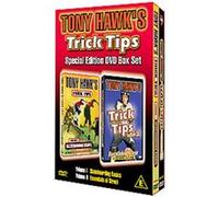 Tony Hawk's Trick Tips - Vols. 1 And 2 , (Gift Set) G