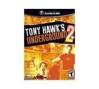 Tony Hawk's Underground 2