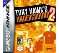 Tony Hawk's Underground 2 G