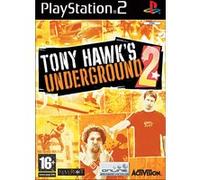Tony Hawk's Underground 2 G