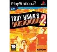 Tony Hawk's Underground 2 G