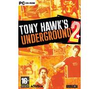 Tony Hawk's Underground 2 G