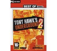 Tony Hawk's Underground 2 Remix PC