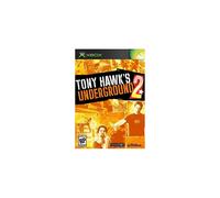 Tony Hawk's Underground 2 - Xbox (renouvel )