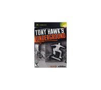 Tony Hawk's Underground - Xbox (renouvel )