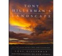 Tony Hillerman's Landscape Anne Hillerman (Auteur)