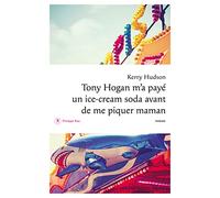 Tony Hogan m'a payé un ice-cream soda avant de me piquer maman