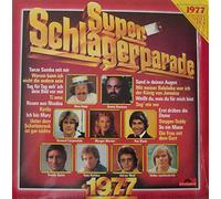 Tony Holiday, Howard Carpendale, Cindy/Bert, Mary Roos, Roy Black..