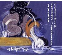 Tony Hymas - A Winter'S Tale