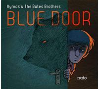 Tony Hymas - Blue Door