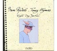Tony Hymas - Eight Day Journal