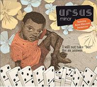 Tony Hymas - I Will Not Take But for an Answer