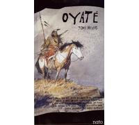 Tony Hymas - Oyate