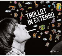 Tony Hymas - Thollot in Extenso