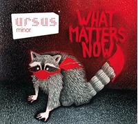 Tony Hymas - What Matters Now