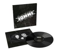 Tony Iommi Avec Glenn Hughes - The 1996 Dep Sessions (Neuf, Scellé Vinyle LP)