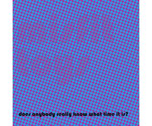 Tony Iommi Does Anybody Really Know What Time It Is (CD)