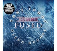 Fused – Réédition – BMG