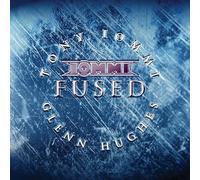 Tony Iommi – Fused (avec Glenn Hughes) – CD