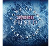 Tony Iommi – Fused (avec Glenn Hughes) – Vinyle LP – Rhino