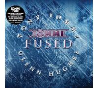 Fused – Réédition – BMG