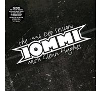 The 1996 Dep Sessions – BMG