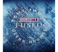 Tony Iommi / Glenn Hughes - Tony Iommi / Glenn Hughes - Fusionné