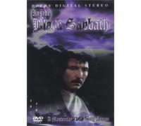 Tony Iommi - Inside Black Sabbath [Import USA Zone 1]