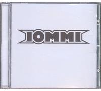 Tony Iommi - Iommi