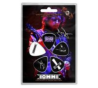 Tony Iommi Lot de médiators Black Sabbath